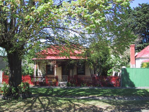 809 Sebastopol Street