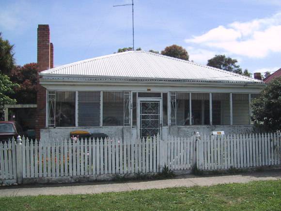 206 Darling Street