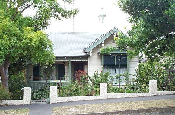 105 Clarendon Street