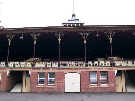 6 Sturt Street