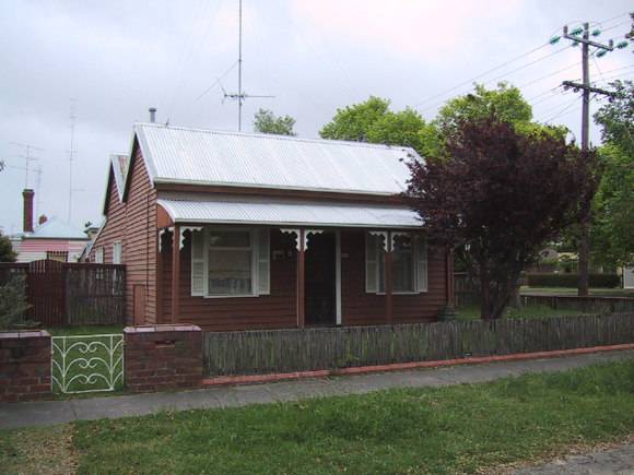 707 Sebastopol Street