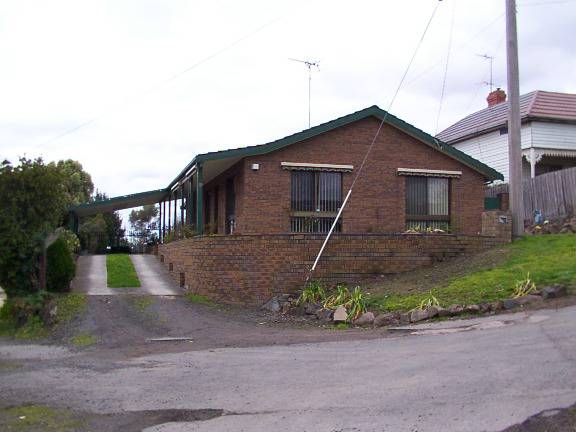 10 Albion Street