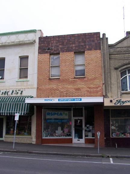40 Main Road