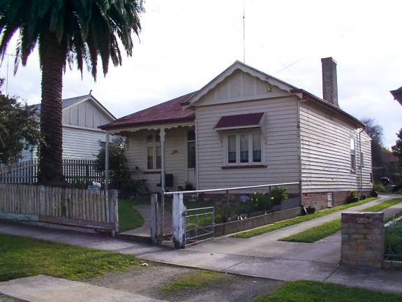 712 Laurie Street
