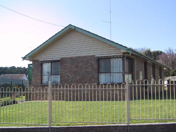 2-6 Rowe Street