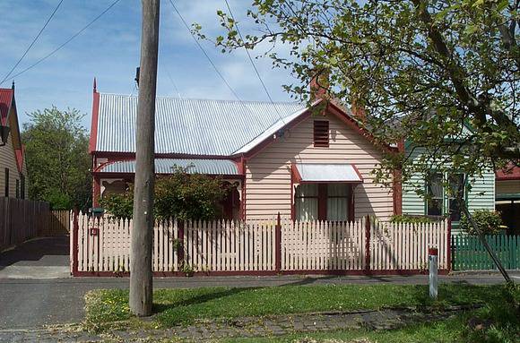 105 Brougham Street