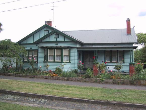 402 Sebastopol Street