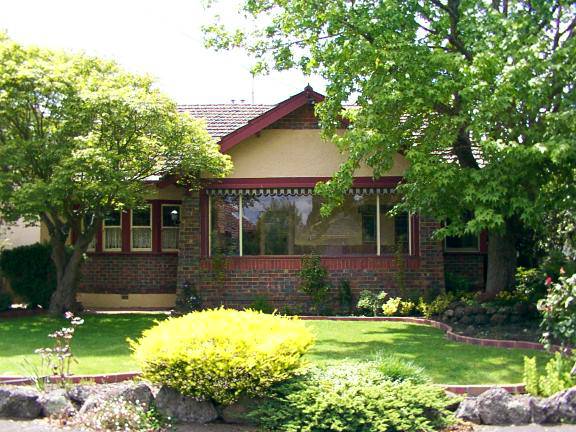 14 Service Street