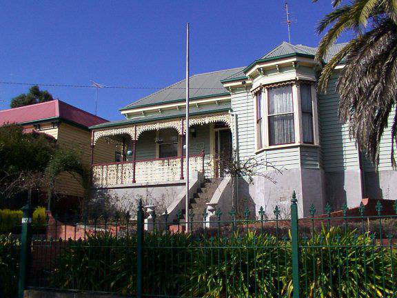 627 Barkly Street