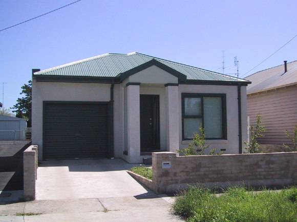 504 Urquhart Street
