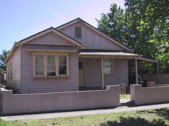 504 Urquhart Street