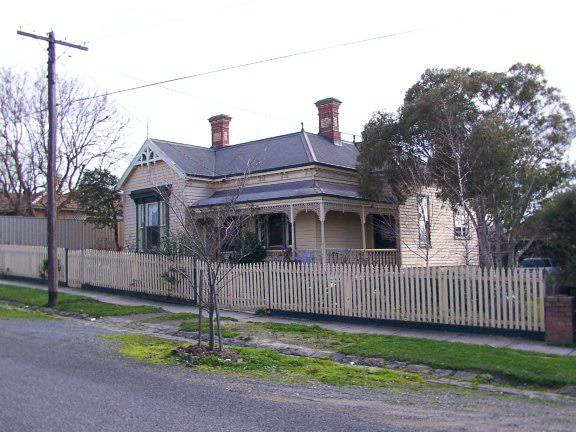 726 Laurie Street