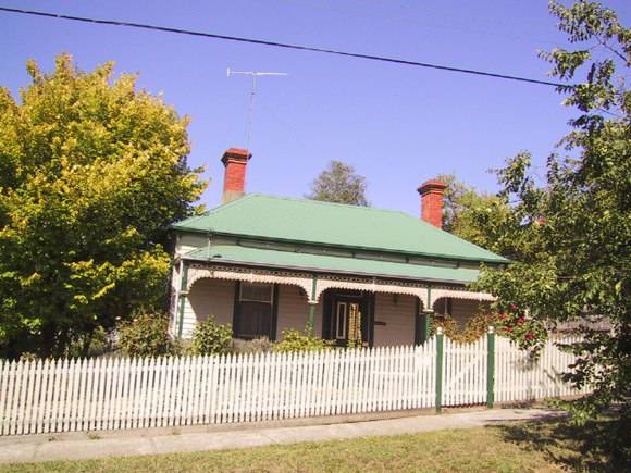 5 Macarthur Street