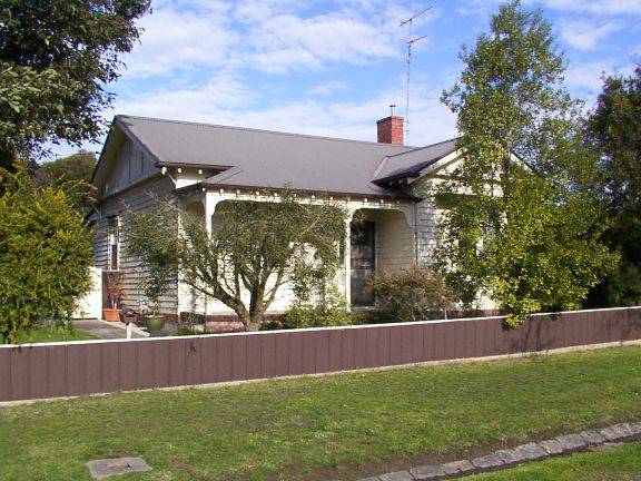701 Laurie Street