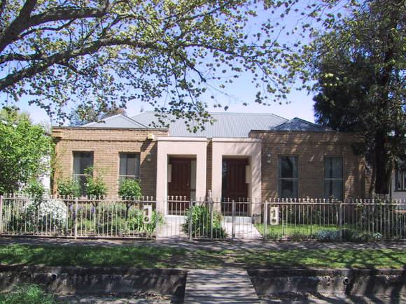 124 Ripon Street South