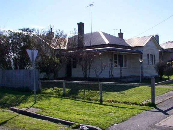 530 Barkly Street