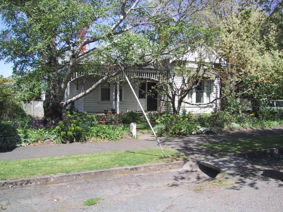 1317 Dana Street