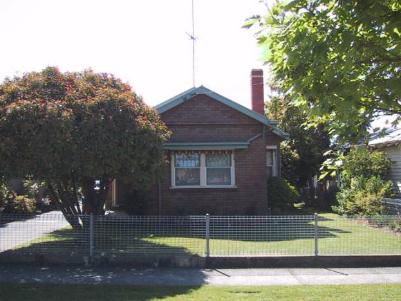 313 Windermere Street