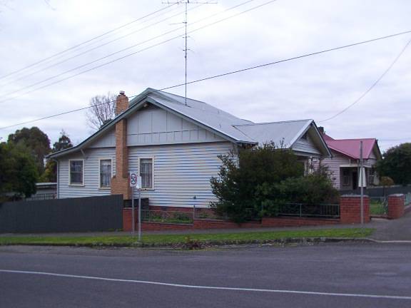 734 Barkly Street