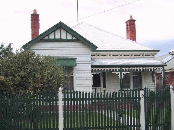 9 Ripon Street South