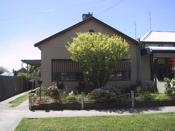 211 Windermere Street