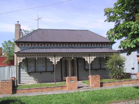 603 Urquhart Street