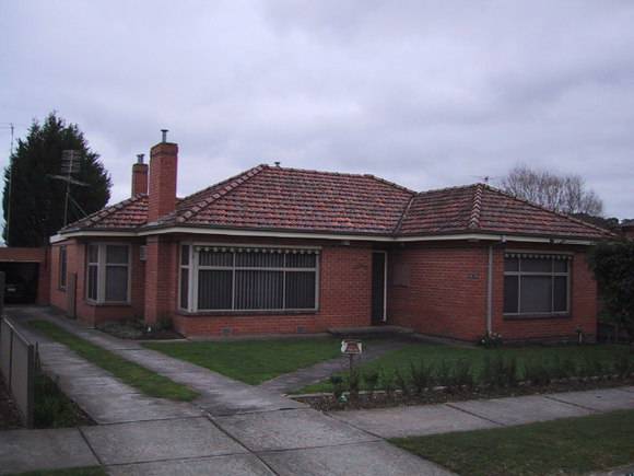 111 Stawell Street North