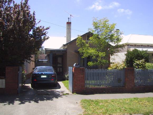 15 Windermere Street