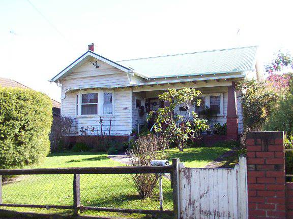 522 Barkly Street