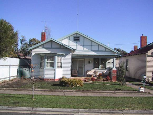 37 Thompson Street