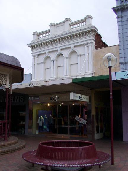 58 Bridge Mall