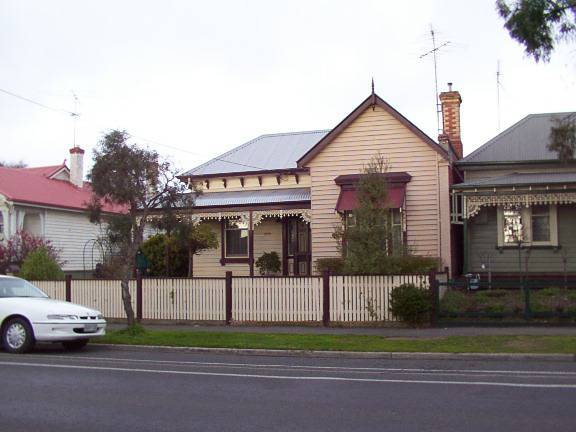 723 Barkly Street