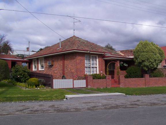 2 Boyle Street