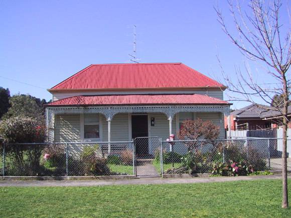 34 Princes Street North