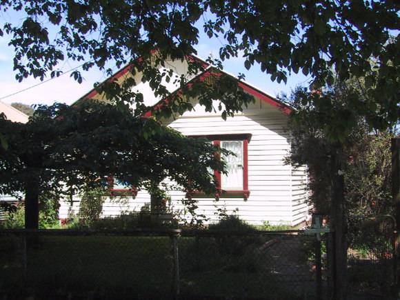 306 Windermere Street