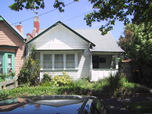 10 Windermere Street
