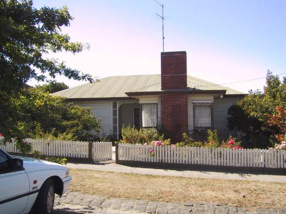 506 Ligar Street
