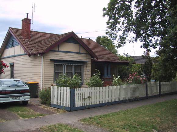 505 South Street