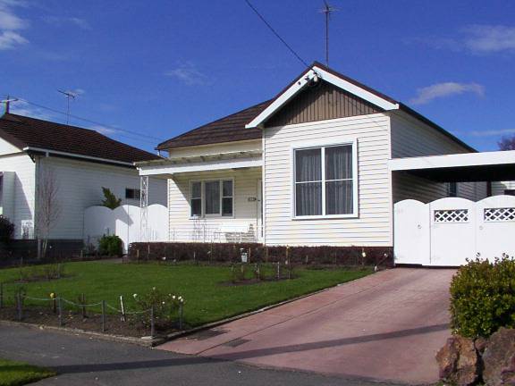 603 Barkly Street