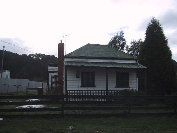 411 Finch Street