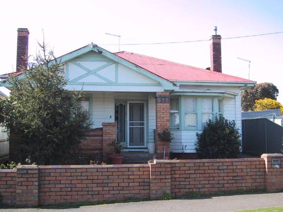 8 Rowe Street
