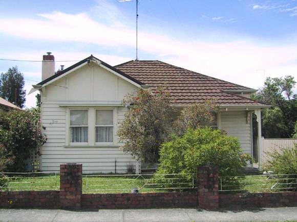 4 La Trobe Street