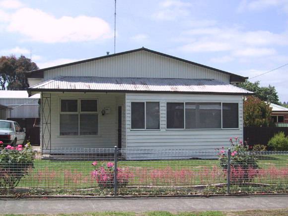 403 Windermere Street