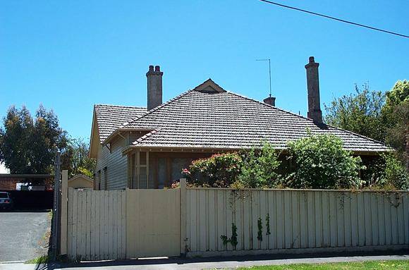 308 Seymour Street