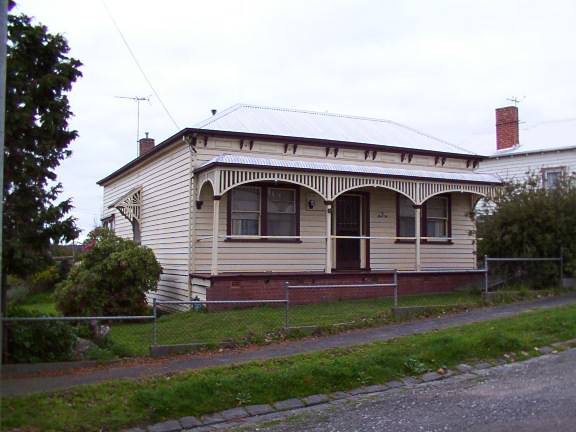 7 Cameron Street