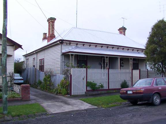 5 Blair Street