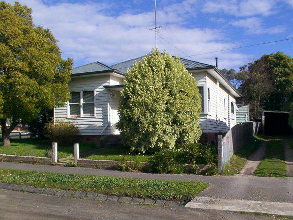 306 Cobden Street