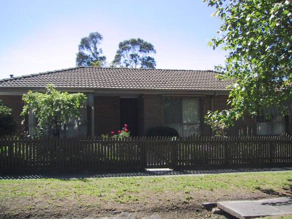 301 Windermere Street