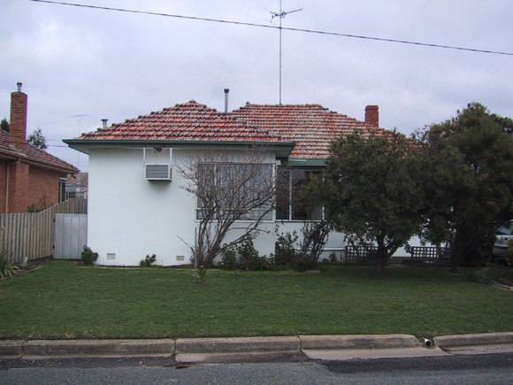 12 Coffield Street