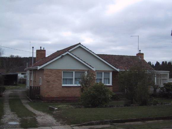 301 Nelson Street